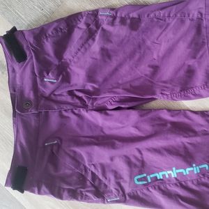 Sombrio MTB Shorts